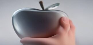 Apple hit with $5.7 billion in damages over haptic patents Apple hit with $5.7 billion in damages over haptic patents