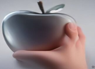 Apple hit with $5.7 billion in damages over haptic patents Apple hit with $5.7 billion in damages over haptic patents