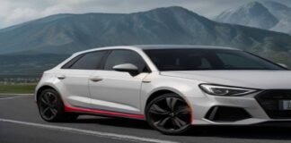Audi’s new A2 E-tron is its most affordable and efficient EV yet Audi’s new A2 E-tron is its most affordable and efficient EV yet
