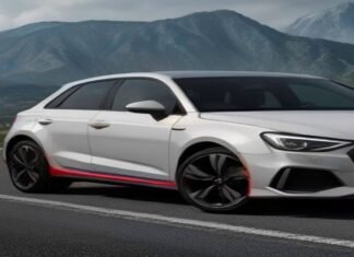 Audi’s new A2 E-tron is its most affordable and efficient EV yet Audi’s new A2 E-tron is its most affordable and efficient EV yet