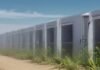 California tightens rules on AI data center energy and water use California tightens rules on AI data center energy and water use