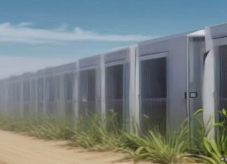 California tightens rules on AI data center energy and water use California tightens rules on AI data center energy and water use