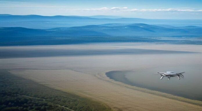 Data from drones in Ukraine is fueling a new Wild West marketplace Data from drones in Ukraine is fueling a new Wild West marketplace