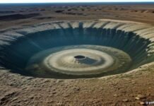 Dinosaur-killing impact crater might have been teeming with life Dinosaur-killing impact crater might have been teeming with life