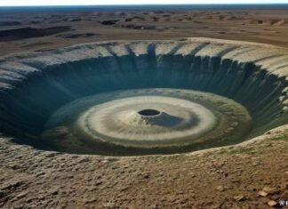 Dinosaur-killing impact crater might have been teeming with life Dinosaur-killing impact crater might have been teeming with life