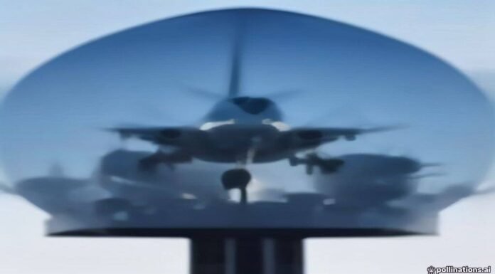 FAA tees up $875M AI tool to help manage air traffic congestion FAA tees up $875M AI tool to help manage air traffic congestion