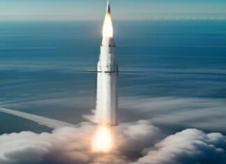 German company becomes first in Europe to launch fully commercial orbital rocket German company becomes first in Europe to launch fully commercial orbital rocket