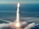 German company becomes first in Europe to launch fully commercial orbital rocket German company becomes first in Europe to launch fully commercial orbital rocket