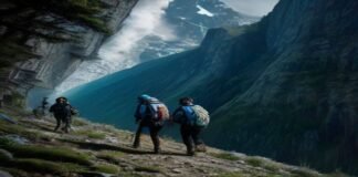 Hikers rescued after using Google Gemini for planning Hikers rescued after using Google Gemini for planning