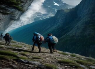 Hikers rescued after using Google Gemini for planning Hikers rescued after using Google Gemini for planning