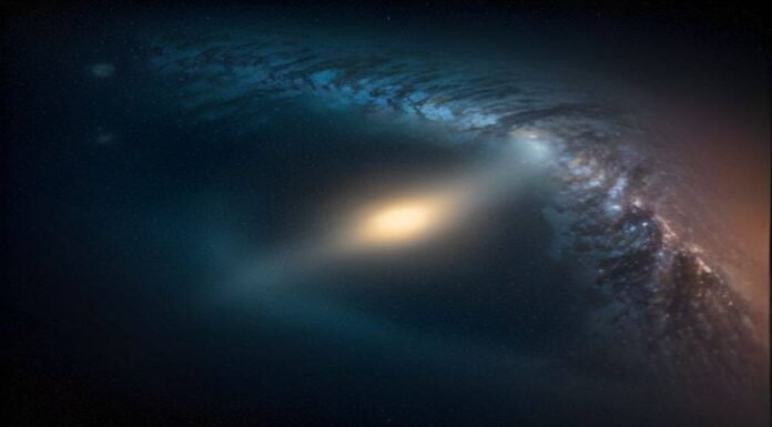 How AI plotted an interstellar journey to Alpha Centauri How AI plotted an interstellar journey to Alpha Centauri
