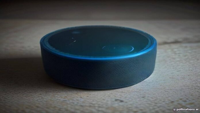 How to change Amazon Alexa's voice and personality