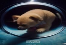 No Dogs in Space is back to feed your need for obsessive music history No Dogs in Space is back to feed your need for obsessive music history
