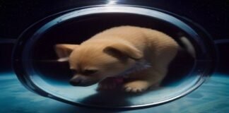 No Dogs in Space is back to feed your need for obsessive music history No Dogs in Space is back to feed your need for obsessive music history