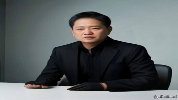 Nvidia CEO Jensen Huang tells Trump ‘we’re not going to let [an AI slowdown] happen’
