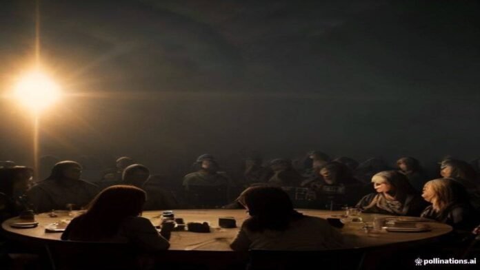 Roundtables: AI’s apocalypse crisis