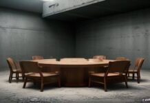 Roundtables: The Deadly Failures of The Virtual Border Wall Roundtables: The Deadly Failures of The Virtual Border Wall