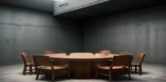 Roundtables: The Deadly Failures of The Virtual Border Wall Roundtables: The Deadly Failures of The Virtual Border Wall