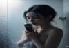 Stop bringing your phone in the shower: How steam can ruin 'waterproof' phones Stop bringing your phone in the shower: How steam can ruin 'waterproof' phones