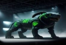 TechCrunch Disrupt 2026’s new Real World AI Stage features Nvidia, robots, and extinct animals TechCrunch Disrupt 2026’s new Real World AI Stage features Nvidia, robots, and extinct animals