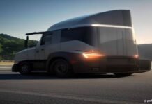 Tesla’s big electric truck faces an even bigger infrastructure challenge Tesla’s big electric truck faces an even bigger infrastructure challenge