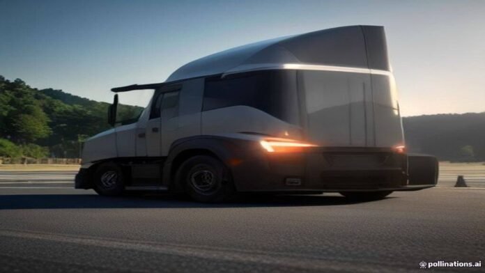 Tesla’s big electric truck faces an even bigger infrastructure challenge