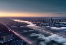 The AI data center boom is colliding with cities scarred by big industry The AI data center boom is colliding with cities scarred by big industry