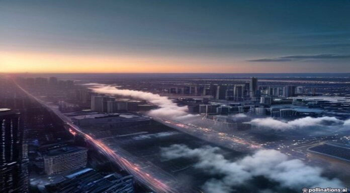 The AI data center boom is colliding with cities scarred by big industry The AI data center boom is colliding with cities scarred by big industry