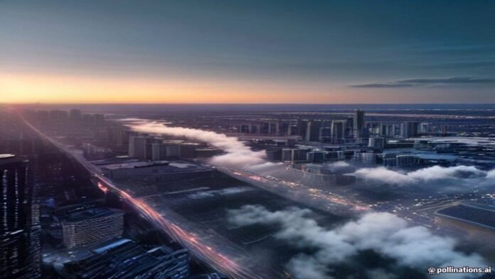The AI data center boom is colliding with cities scarred by big industry The AI data center boom is colliding with cities scarred by big industry