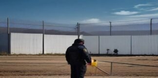 The Download: investigating deaths at the US border’s “virtual wall” The Download: investigating deaths at the US border’s “virtual wall”