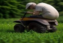 The Download: rethinking child safety and fossil-fueled farming The Download: rethinking child safety and fossil-fueled farming