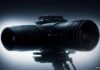 Why are IMAX cameras so notoriously loud? Why are IMAX cameras so notoriously loud?