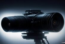Why are IMAX cameras so notoriously loud? Why are IMAX cameras so notoriously loud?