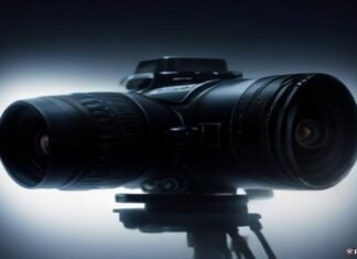 Why are IMAX cameras so notoriously loud? Why are IMAX cameras so notoriously loud?