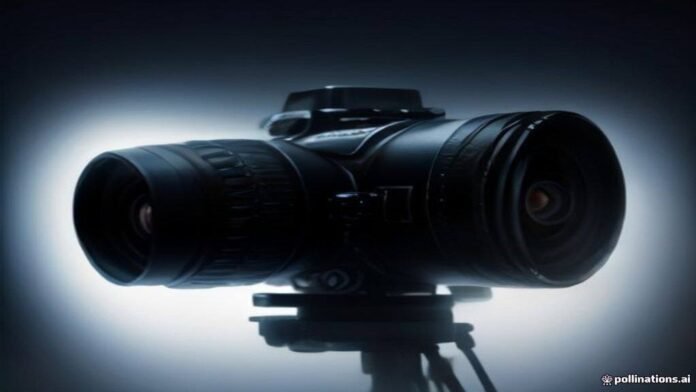 Why are IMAX cameras so notoriously loud?