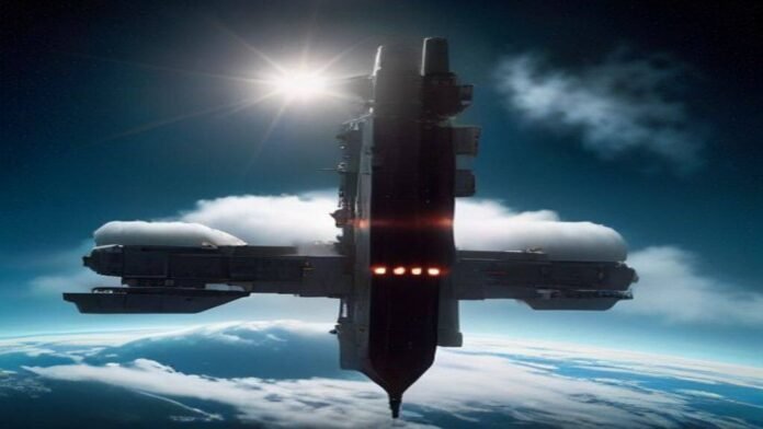 World’s Largest Gun Aims to Shoot Satellites Into Space World’s Largest Gun Aims to Shoot Satellites Into Space