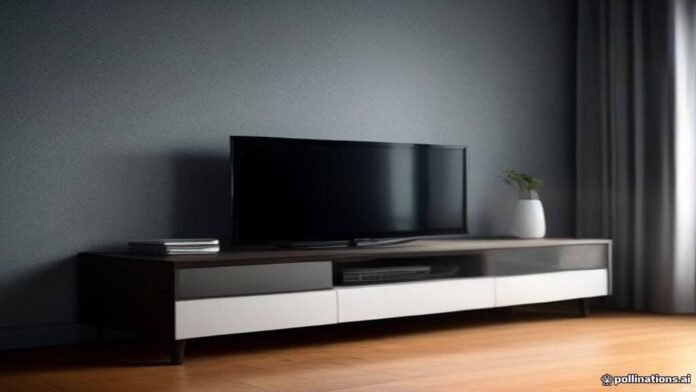 Your LG TV is constantly collecting your data – here’s how to stop it