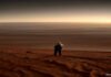 A 1,000-mile cloud on Mars may reveal physics never seen in nature A 1,000-mile cloud on Mars may reveal physics never seen in nature
