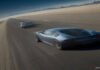 A 'flying' Tesla Roadster sounds impossible, until you see what Lockheed Martin built decades ago A 'flying' Tesla Roadster sounds impossible, until you see what Lockheed Martin built decades ago