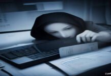 A hacker stole more than 40,000 DHS employee records A hacker stole more than 40,000 DHS employee records