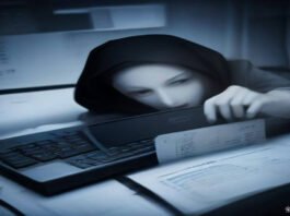 A hacker stole more than 40,000 DHS employee records A hacker stole more than 40,000 DHS employee records