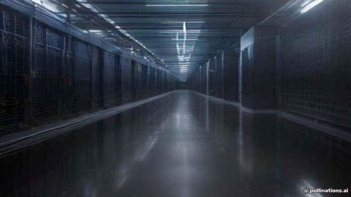 Amazon’s $1B plan to combat data center backlash draws more backlash