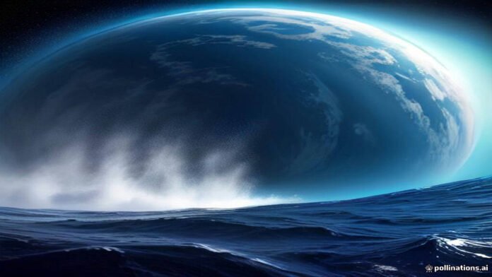 Blue Planet III is keeping the rough edges in the age of AI Blue Planet III is keeping the rough edges in the age of AI