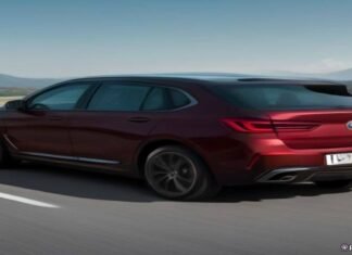 BMW’s iX4 SUV is a 428-mile defensive weapon against China’s EV takeover BMW’s iX4 SUV is a 428-mile defensive weapon against China’s EV takeover