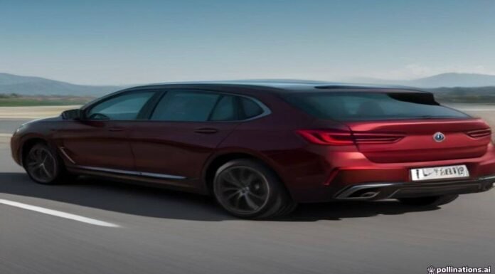 BMW’s iX4 SUV is a 428-mile defensive weapon against China’s EV takeover BMW’s iX4 SUV is a 428-mile defensive weapon against China’s EV takeover