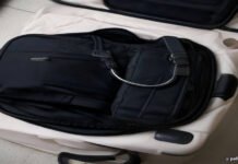 Does TSA actually allow AirTags in your luggage? Here's what the rules say Does TSA actually allow AirTags in your luggage? Here's what the rules say
