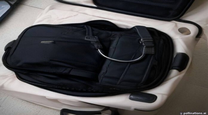 Does TSA actually allow AirTags in your luggage? Here's what the rules say Does TSA actually allow AirTags in your luggage? Here's what the rules say