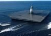 Drones sink ships near NATO countries in “unacceptable” attacks, EU says Drones sink ships near NATO countries in “unacceptable” attacks, EU says