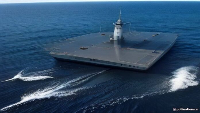 Drones sink ships near NATO countries in “unacceptable” attacks, EU says Drones sink ships near NATO countries in “unacceptable” attacks, EU says