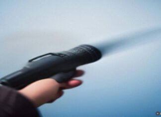 Flock CEO says its microphones detect ‘just gunshots’ — its website says different Flock CEO says its microphones detect ‘just gunshots’ — its website says different